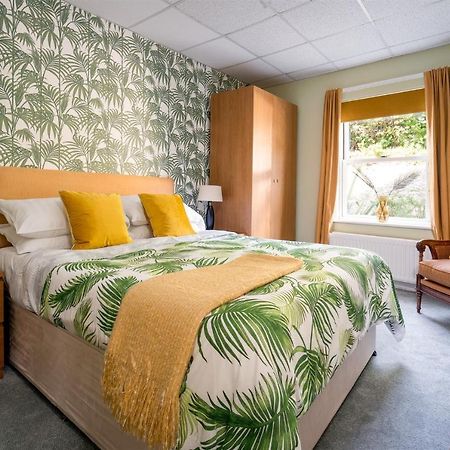 Palm Grove Apartments Torquay Exterior foto